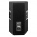 Samson Resound RS15 HD 15'' Passive PA Speaker- Rear
