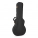 Fender PM-2 Parlor Mahogany Acoustic, Natural