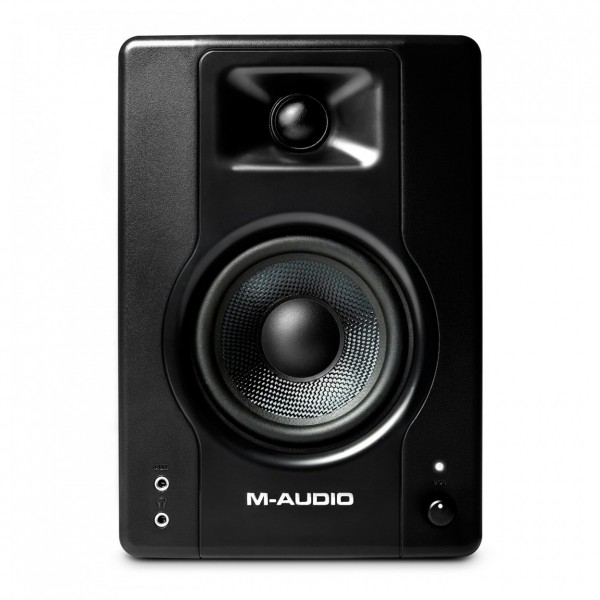 BX4 Studio Monitor - Active Front Speaker