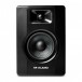 M-Audio BX4 Studio Monitor - Front Passive Speaker