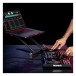 Numark Mixtrack Platinum FX DJ Controller - Lifestyle