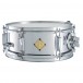 Dixon Drums 12 x 5'' Classic Series 1mm Steel Shell Snare Drum