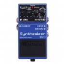 Boss SY-1, P&eacute;dale de Synth&eacute; Guitare/Basse