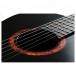 La Mancha Lava 42-3/4 soundhole