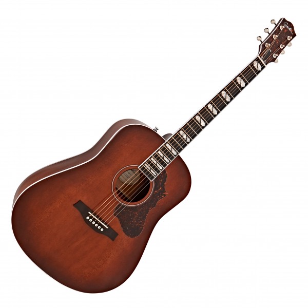 Godin Metropolis Ltd, Havana Burst