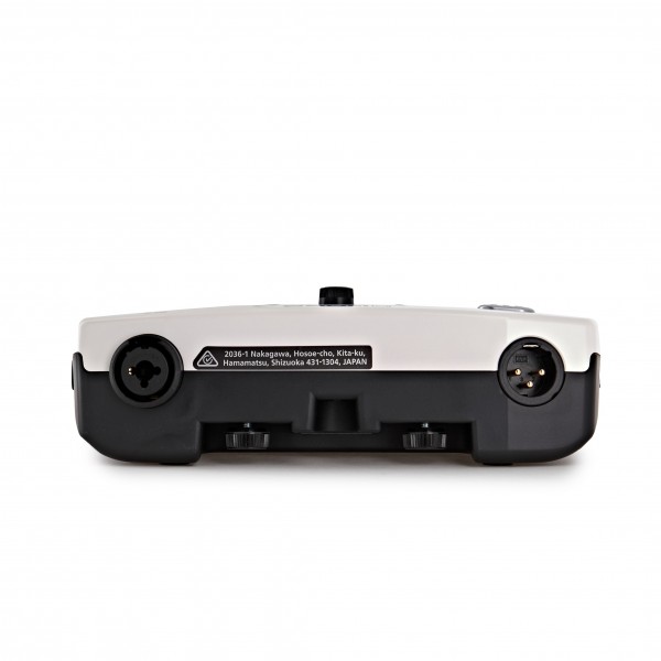 Boss VE-5 Vocal Performer, weiß | Gear4music