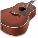 Godin Metropolis Ltd, Havana Burst