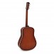 Godin Metropolis Ltd, Havana Burst