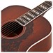 Godin Metropolis Ltd, Havana Burst