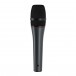 Sennheiser e865 Condenser Microphone with Stand and Cable
