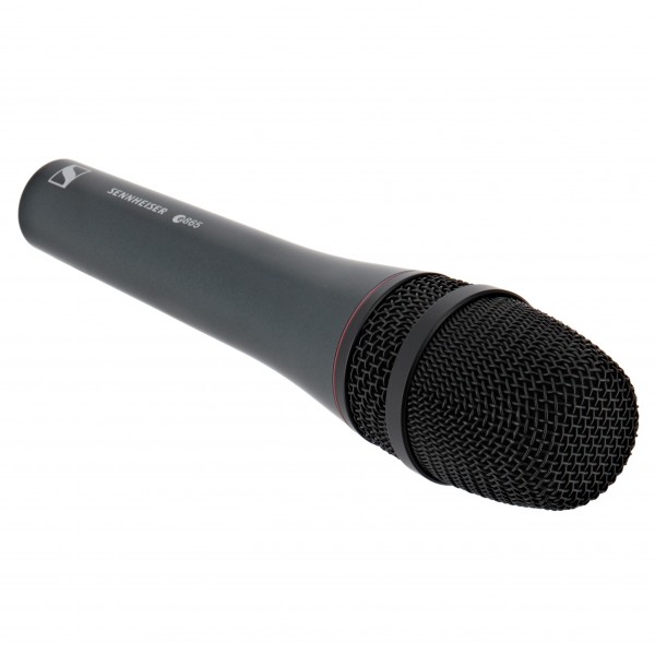Sennheiser e865 Condenser Microphone