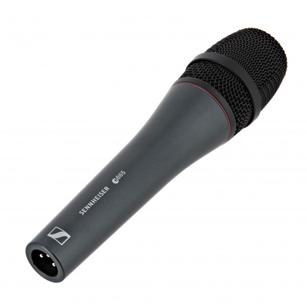 Sennheiser e865 Condenser Microphone