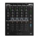 Reloop RMX-44BT Bluetooth DJ Mixer