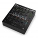 Reloop RMX-44BT DJ Mixer - Side View 