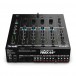 Reloop RMX-44BT Bluetooth Mixer - Rear View 