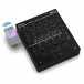 Reloop RMX-44BT Bluetooth DJ Mixer - (Mobile Not Included)