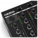 Reloop RMX-44BT Bluetooth Mixer - Close Up