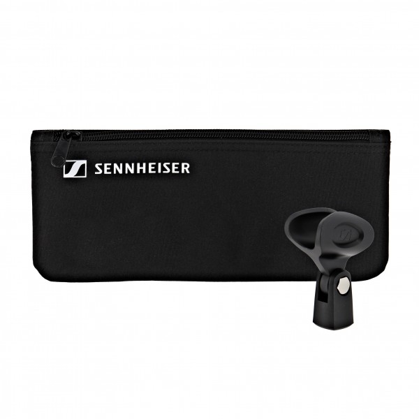 Sennheiser e865-S Condenser Microphone with Switch