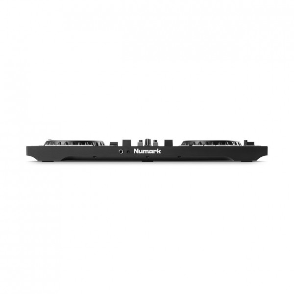 Mixtrack DJ Controller - Front