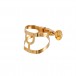 Yanagisawa Ligature for Soprano Saxophone