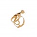 Yanagisawa Ligature for Soprano Saxophone