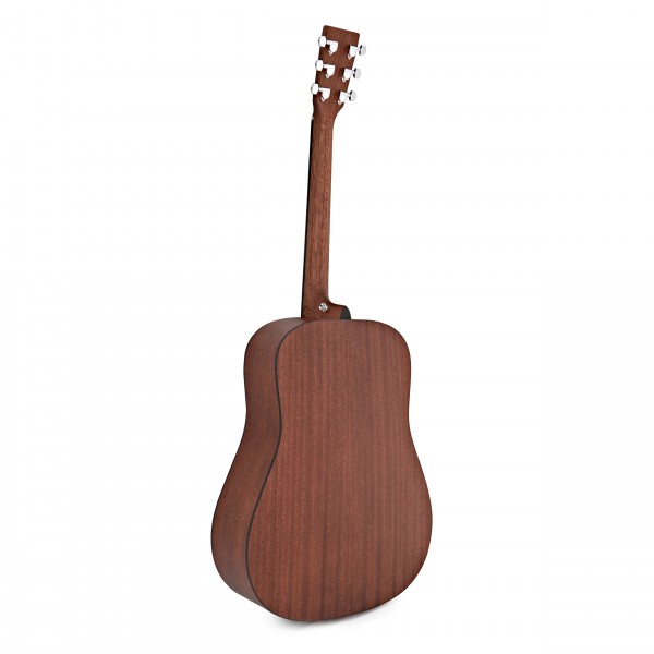 Martin D-10E Road Series Electro Acoustic