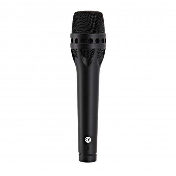 MD 431 II Dynamic Vocal Microphone, Supercardioid