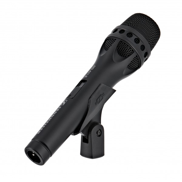 Sennheiser MD 431-II ダイナミックマイク Sennheiser MD 431 II Dynamic Vocal Microphone, Supercardioid at