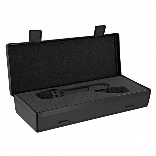 Sennheiser MD 431 II Dynamic Vocal Microphone, Supercardioid
