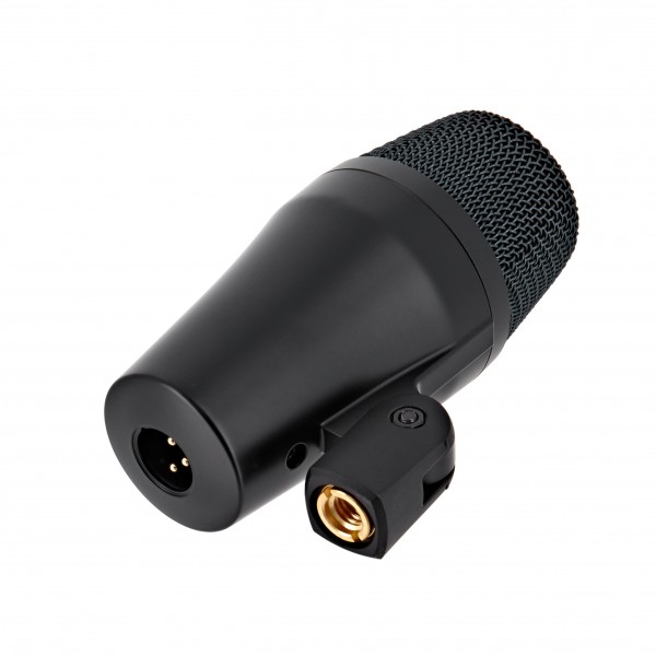 Sennheiser e902 Dynamic Cardioid Bass Instrument Microphone - Side