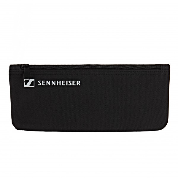 Sennheiser e902 Dynamic Cardioid Bass Instrument Microphone - Carry Case
