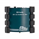 BSS AR-133 Active DI Box 