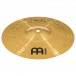 Meinl HCS 10'' Splash Cymbal - Side