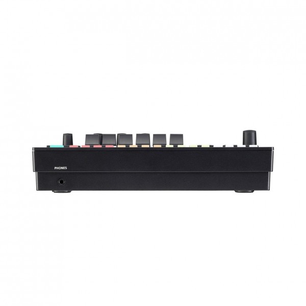 Roland TR-6S Rhythm Composer - Front