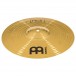 Meinl HCS 12'' Splash Cymbal - Side