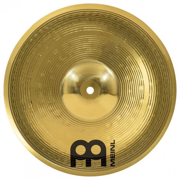 Meinl HCS 12'' China - Back