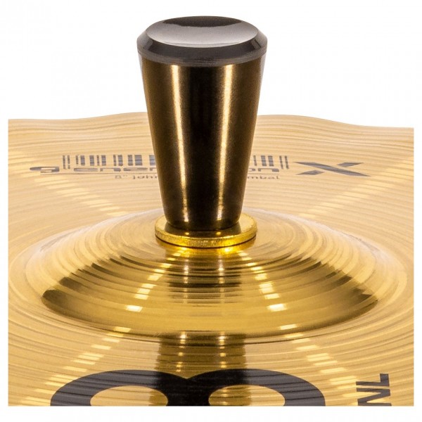Meinl Generation X 8'' Drumbal Cymbal - Strap