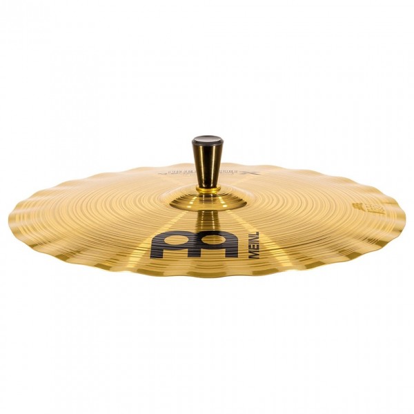 Meinl Generation X 10" Drumbal - Side