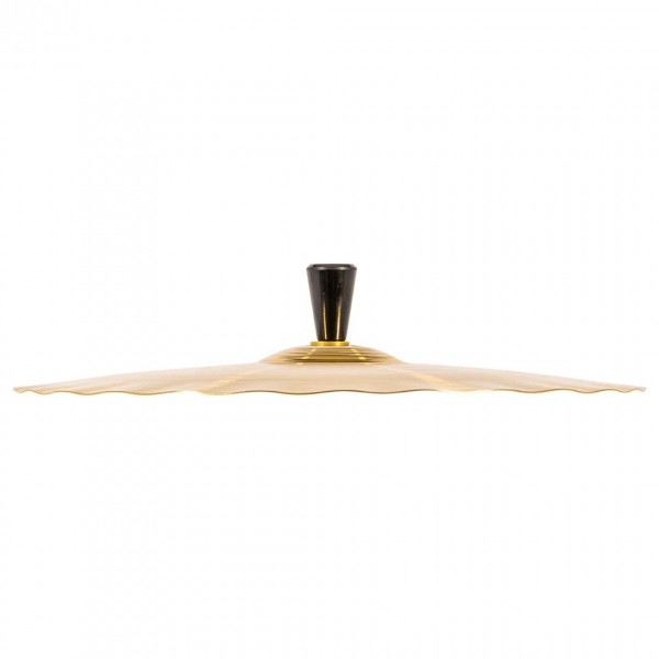 Meinl Generation X 10" Drumbal- Side