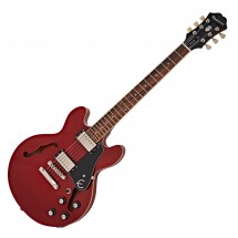 Epiphone ES-339 Pro Guitar Nickel HW, Cherry