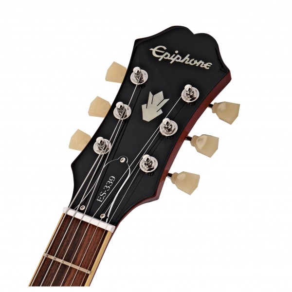 Epiphone ES-339 Pro, Cherry