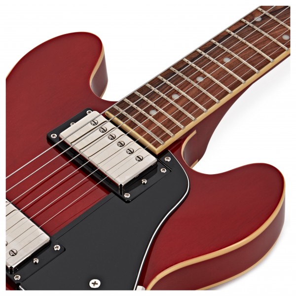 Epiphone Es-339 レッド 413875-Epiphone-ES-339-Cherry-