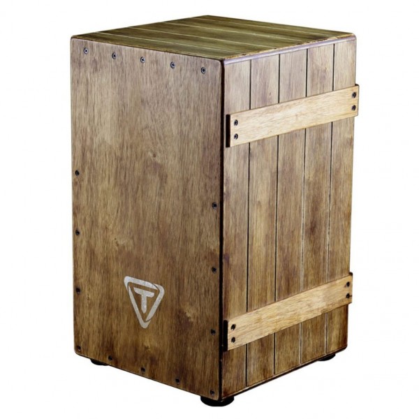 Tycoon Crate Cajon