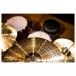 Meinl HCS 16'' Crash Cymbal  - Lifestyle
