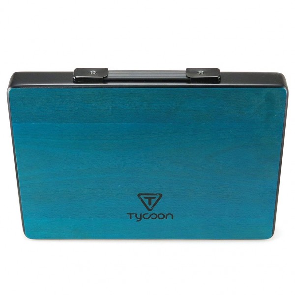 Tycoon Portable Cajon Practice Pad