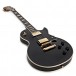 Epiphone Les Paul Custom, Ebony