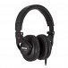 Shure SRH440 Headphones - Front Angled Right