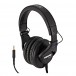Shure SRH440 Headphones - Front Angled Left