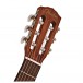 Fender ESC-110 Classical Guitar, Wide Neck