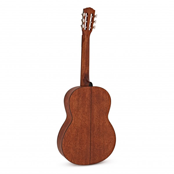 Fender ESC-110 Classical Guitar, Wide Neck